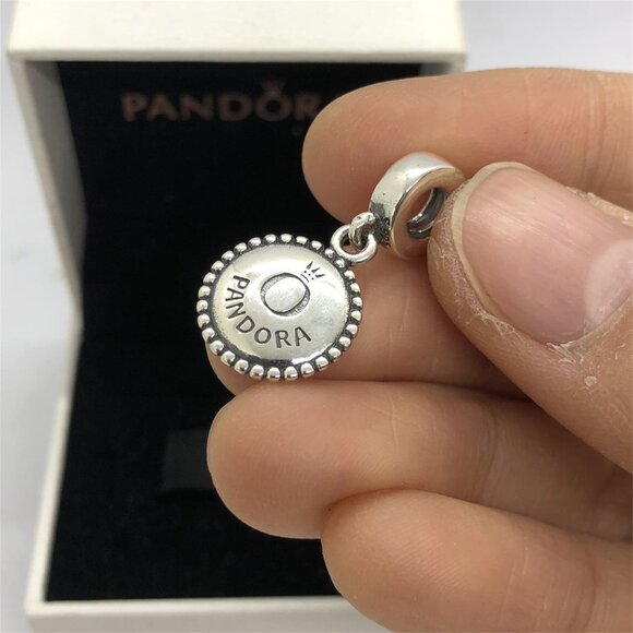 ✨🔥Pandora california Charm Mama Bear Dangle Charm - Picture 4 of 5